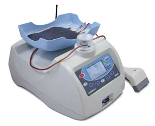 DELCON HEMOMİX 2 KAN ÇALKALAMA CİHAZI