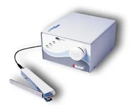 DELCON HEMOWELD -CR4 MASAÜSTÜ MAŞALI HORTUM KAPATMA CİHAZI