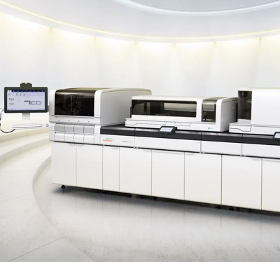 LABORATUVAR DİAGNOSTİĞİ ÜRÜNLERİ