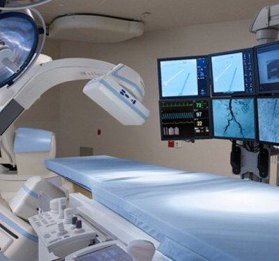 GİRİŞİMSEL RADYOLOJİ / KARDİYOLOJİ