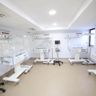 YOĞUN BAKIM DESTEK SİSTEMLERİ